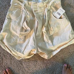 Shorts for summer!